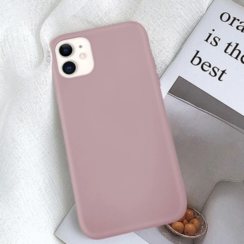 iPhone 11 Soft Case